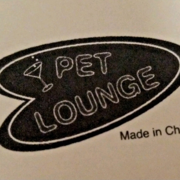 Pet Lounge Raised Kitten Oversized Celadon Pottery 16 Oz Mug Pre-owned - Picture 5 of 7